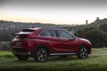 Mitsubishi Eclipse Cross 2019 года (ZA)